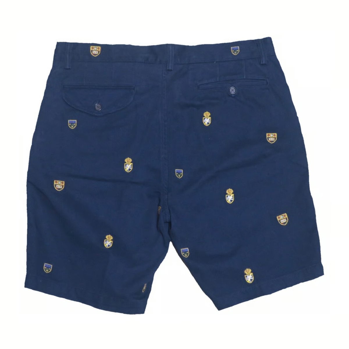 90s Polo Ralph Lauren(ポロラルフローレン) ハーフパンツ | 少しマニア