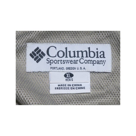 Columbia(コロンビア) マウンテンパーカー