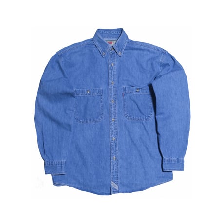 LEVIS(リーバイス) デニムシャツ