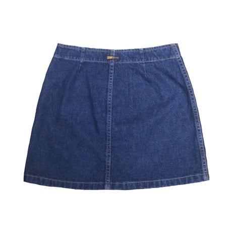 『レディース』DKNY JEANS(ダナキャランニューヨーク) スカート