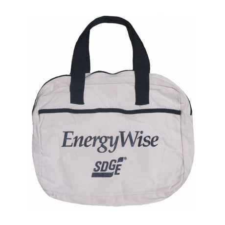Energy Wise(エナジーワイズ) バッグ