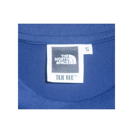 THE NORTH FACE(ザノースフェイス) ロンT