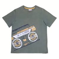 HANNA ANDERSON(ハナアンダーソン) Tシャツ