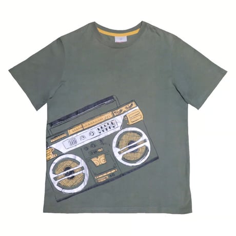 HANNA ANDERSON(ハナアンダーソン) Tシャツ