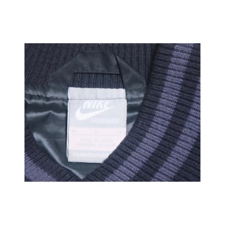 NIKE(ナイキ) スタジャン