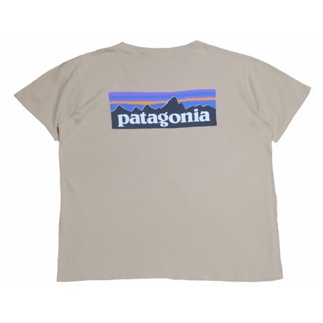 patagonia(パタゴニア) Tシャツ