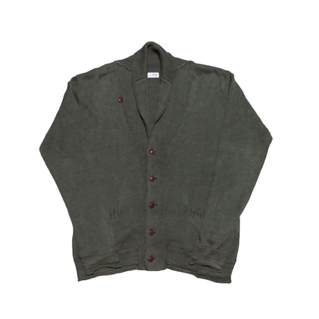 JOURNAL STANDARD J.S HOMESTEADジャーナルスタンダード ホームステッド) カーディガン