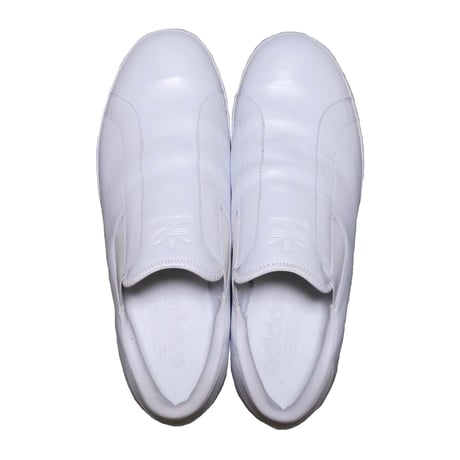 adidas(アディダス) レザースリッポン