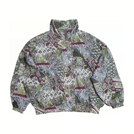 シルクブルゾン | STORES