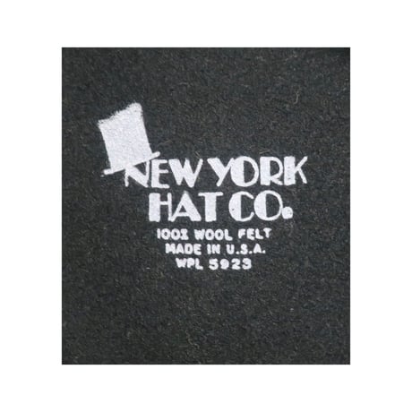 NEW YORK HAT(ニューヨーク) ハット