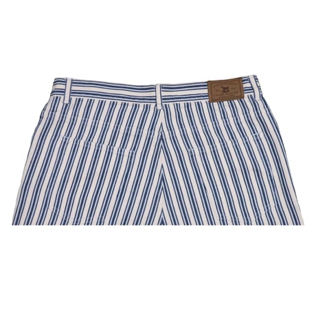 『レディース』LAUREN JEANS CO. Ralph Lauren(ローレンジーンズ  ラルフローレン) ストライプパンツ
