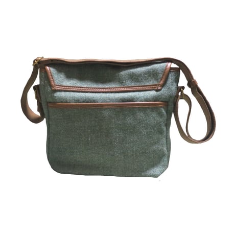 Harris Tweed(ハリスツイード) ショルダーバッグ