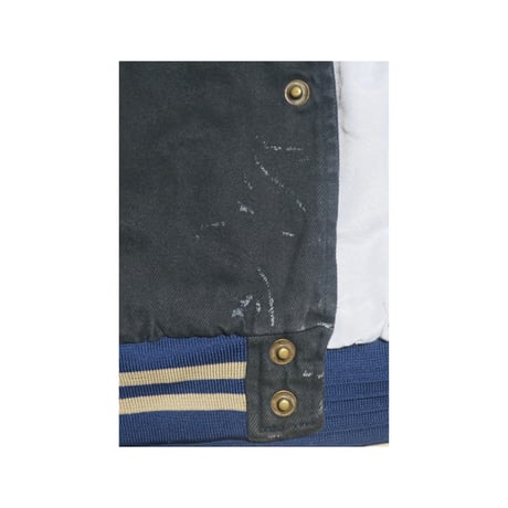 DUKE Ultimate DENIM(デュークアルティメットデニム) スタジャン