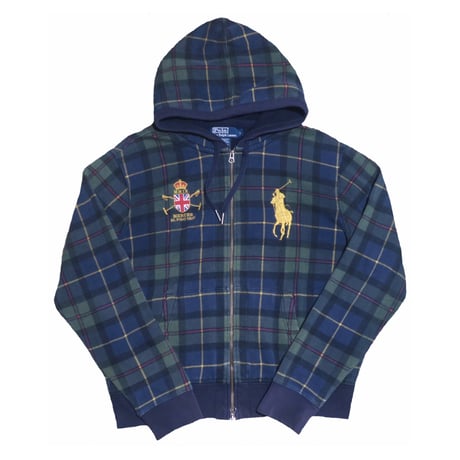 Polo Ralph Lauren(ポロラルフローレン) パーカー