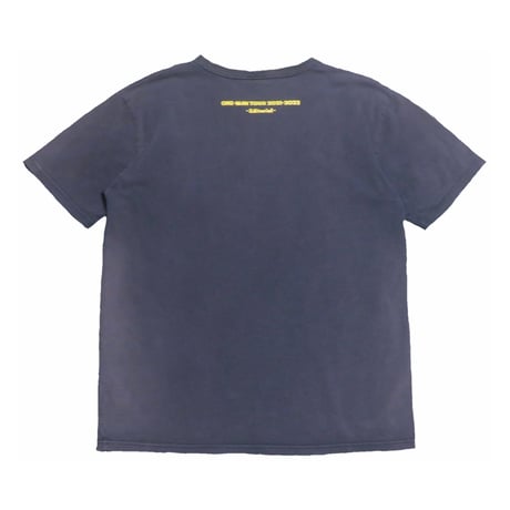 OFFICIAL髭男DISM(オフィシャルヒゲダンディズム) Tシャツ バンドt ロックt 古着
