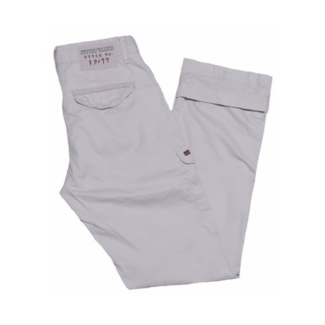 camel active(キャメルアクティブ) カーゴパンツ