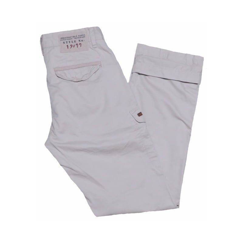 camel active(キャメルアクティブ) カーゴパンツ | 少し