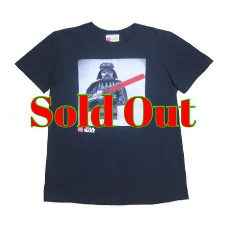 LEGO/STAR WARS(レゴ/スターウォーズ) Tシャツ