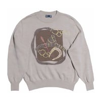 DAKS LONDON(ダックスロンドン) セーター