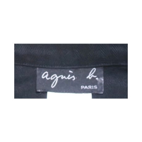 『レディース』agnes b.(アニエスベー) ジャケット