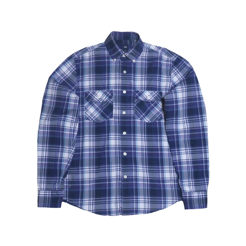 Gap(ギャップ) チェック柄シャツ | 少しマニアックな古着の Gap(ギャップ) チェック柄シャツ | 少しマニアックな古着の