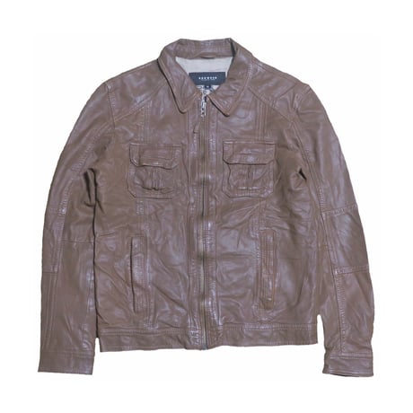 OAKWOOD(オークウッド) レザージャケット