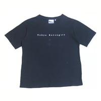 東京リベンジャーズ Tシャツ アニメ 古着 東京卍會