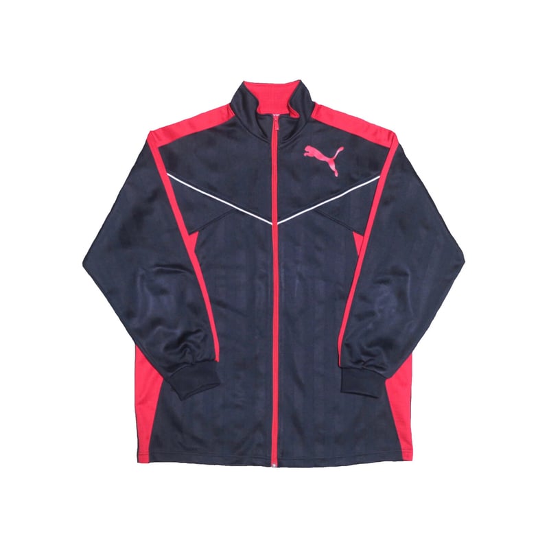 PUMA(プーマ) トラックジャケット | 少しマニアックな古着の PUMA(プーマ) トラックジャケット | 少しマニアックな古着の