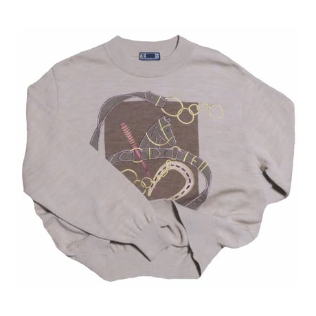 DAKS LONDON(ダックスロンドン) セーター