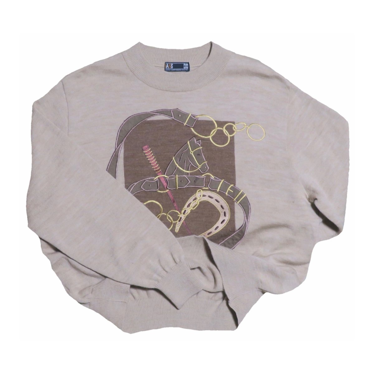 DAKS LONDON(ダックスロンドン) セーター | 少しマニアックな