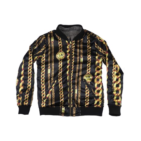 JOYRICH(ジョイリッチ) リバーシブルシングルライダース