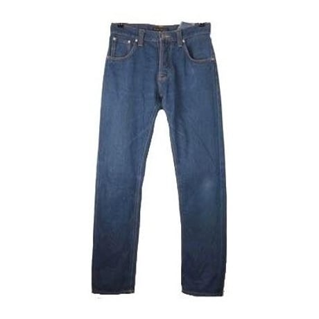 Nudie Jeans(ヌーディージーンズ)  SHARP BENGT
