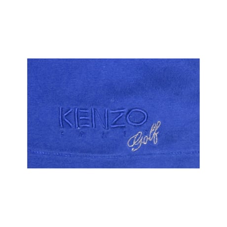 KENZO GOLF(ケンゾーゴルフ) Tシャツ