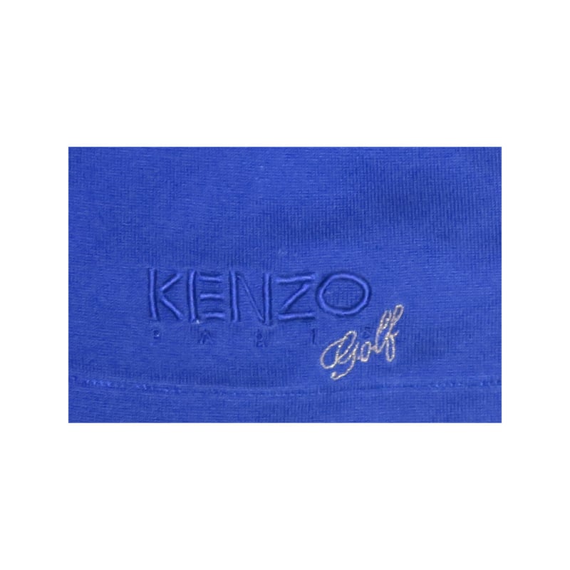 KENZO GOLF(ケンゾーゴルフ) Tシャツ | 少しマニアックな古着の