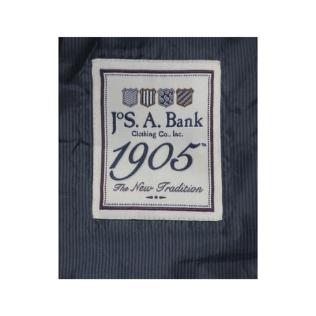 JoS.A Bank(ジョスエーバンク) ジャケット