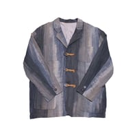 GAIJIN MADE アラベスクジャガード カバーオール fit=scale-down,w=1200