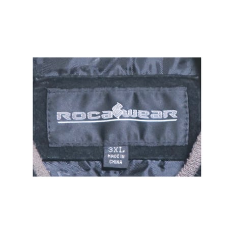 Rockawear(ロカウェア) スタジャン
