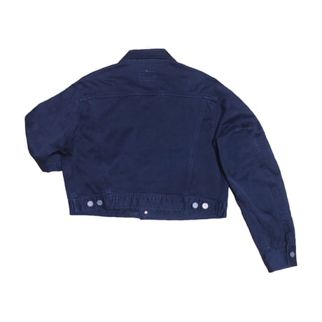 『レディース』Calvin Klein JEANS(カルバンクラインジーンズ) Gジャン