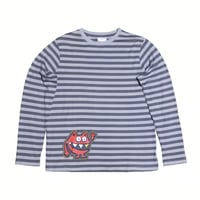 HANNA ANDERSON(ハナアンダーソン) ロングスリーブTシャツ