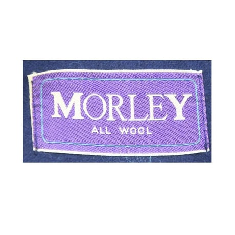 MORLEY(モーリー) ガウン