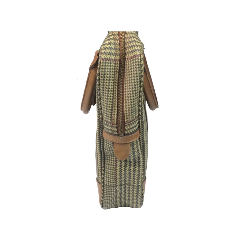 Polo Ralph Lauren(ポロラルフローレン) チェック柄ブリーフケース