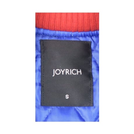 JOYRICH(ジョイリッチ ) スタジャン