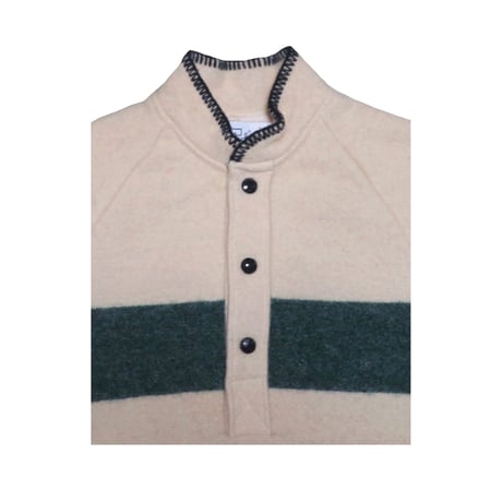 ヴィンテージWOOLRICH(ウールリッチ ) ウールプルオーバー