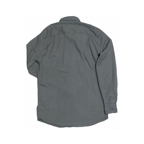 Wrangler(ラングラー) ワークシャツ