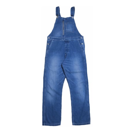 90s REDAPE W44 ブラック 刺繍 ワイド デニム バギーパンツ 極太