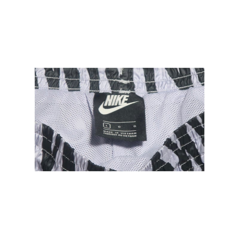 NIKE(ナイキ) ゼブラ柄パンツ | 少しマニアックな古着のセレクト