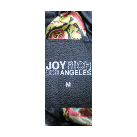 JOYRICH(ジョイリッチ) リバーシブルMA1