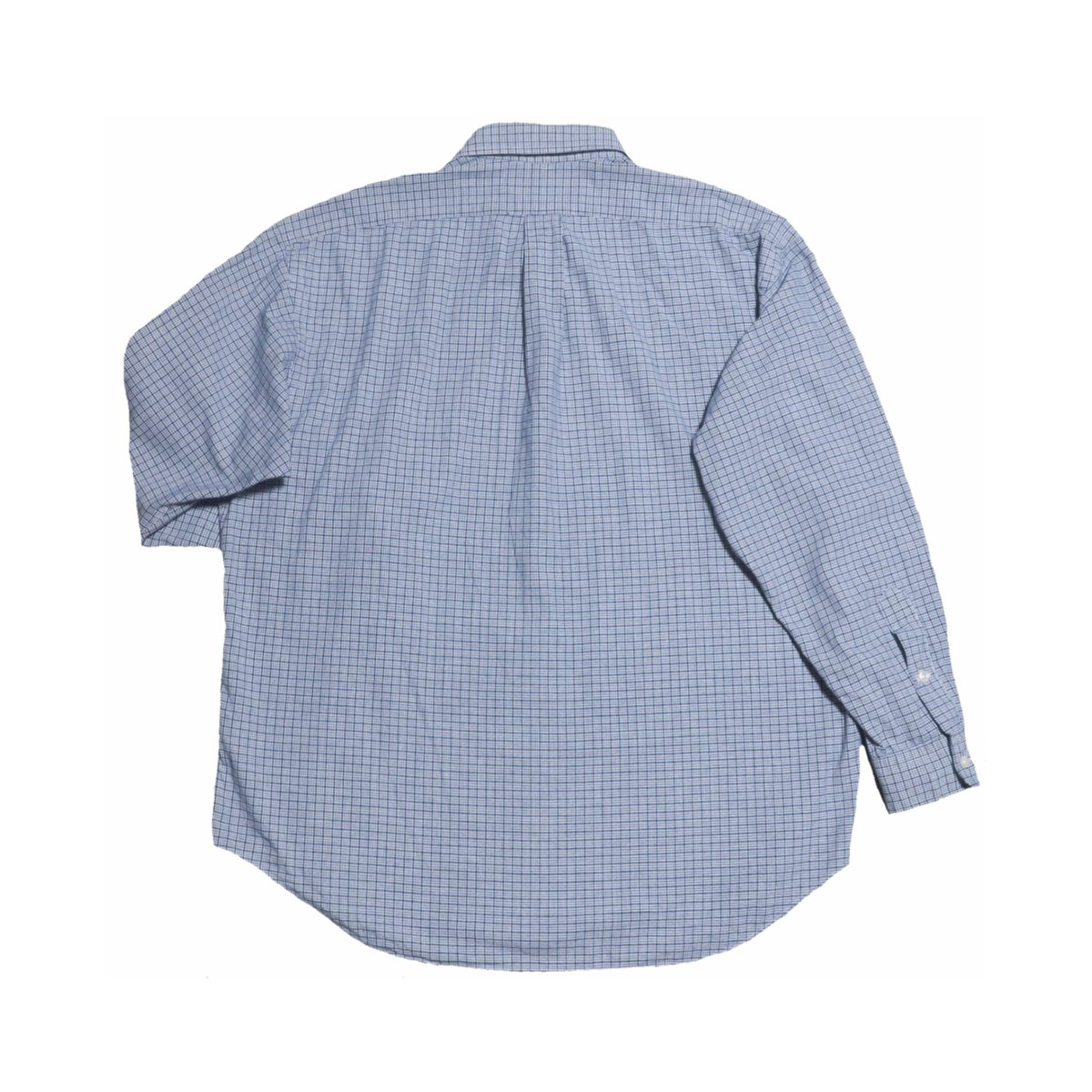 Ralph Lauren(ラルフローレン) チェック柄シャツ | 少し Ralph Lauren(ラルフローレン) チェック柄シャツ | 少し