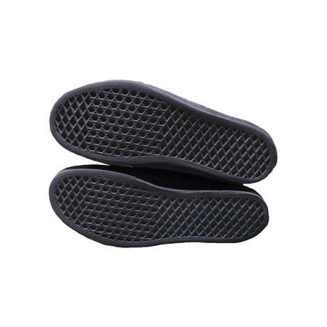 VANS(バンズ) ベルベットローファー