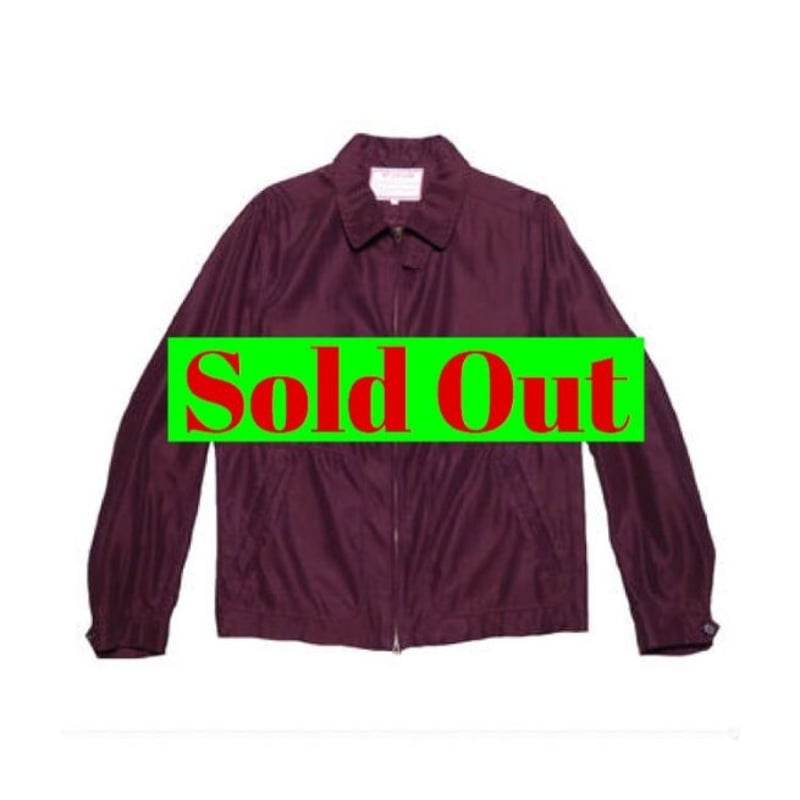 McGREGOR マクレガー ドリズラー ジャケット スィングトップ アメカジ